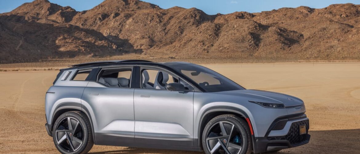5 new electric car companies coming in 2023 and beyond - Autoblog